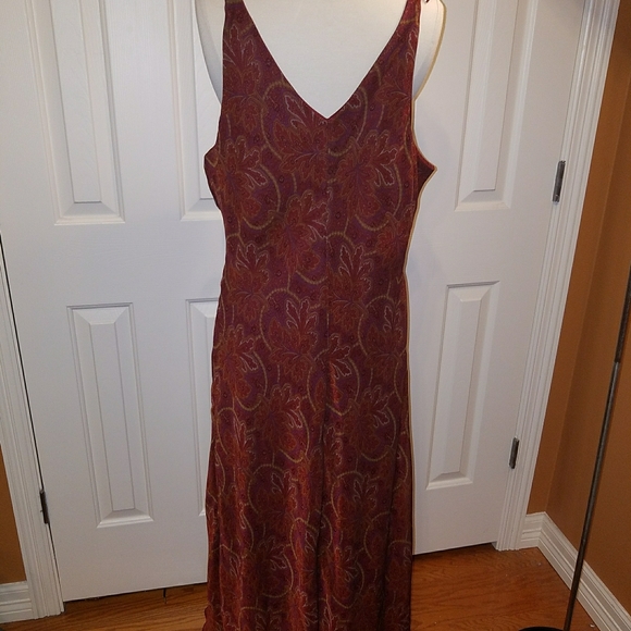 Jonathan Martin studio dress size 16 - Picture 5 of 6